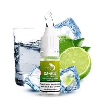 Hayvan Juice - Ga-Zoz Nikotinsalz Liquid Hayvan Juice - Ga-Zoz Nikotinsalz Liquid