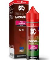 SC Red Line - Pink Lemonade Aroma 10ml