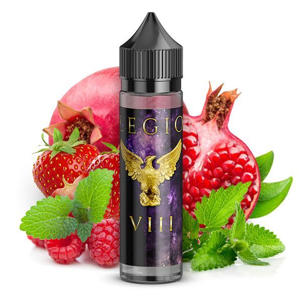 Headshot Aroma - Legio VIII 10ml