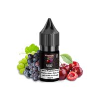 Kirschlolli MAXX - Cherry Grape Nikotinsalz Liquid Kirschlolli MAXX - Cherry Grape Nikotinsalz Liquid
