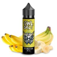 Eulen Aroma - Banana Ice Aroma 10ml Eulen Aroma - Banana Ice Aroma 10ml