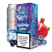 Bad Candy Nikotinsalz Liquid Easy Energy