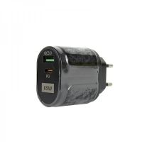 USB & Type C Netzteil GaN BK385 USB & Type C Netzteil GaN BK385