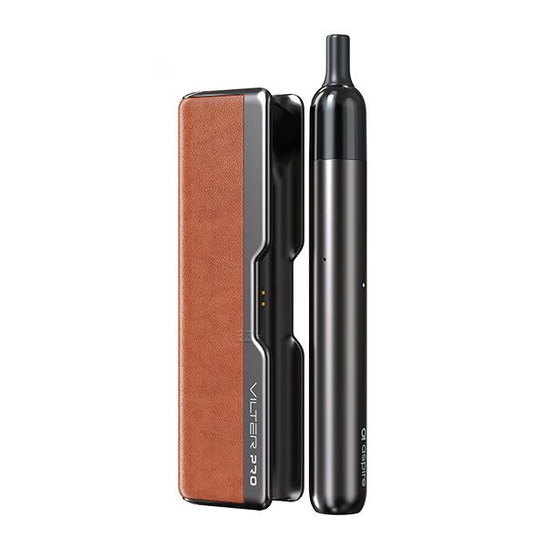 Aspire Vilter Pro Pod Kit