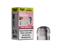 DoJo Blast X - Pink Lemonade Prefilled Pod