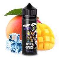 Dampflion Intense - Tropic Mango Aroma 10ml Dampflion Intense - Tropic Mango Aroma 10ml