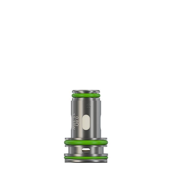 Eleaf GTL-D Verdampferköpfe