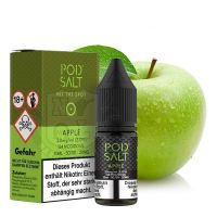 Pod Salt - Apple Nikotinsalz Liquid Pod Salt - Apple Nikotinsalz Liquid