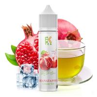 KTS TEA - Granatapfel Aroma 10ml KTS TEA - Granatapfel Aroma 10ml