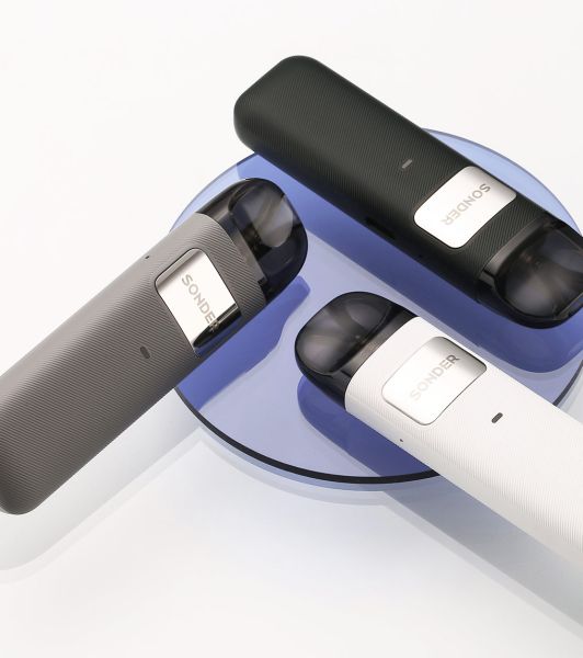 elfbar nachfüll pod läuft aus Resistance M Series pour Zeus Max Tank Geek Vape main image 1