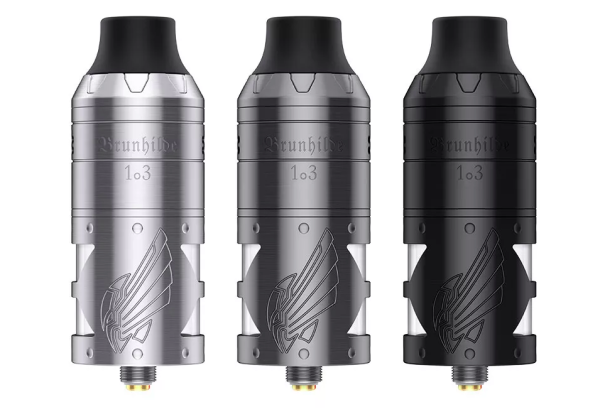 Vapefly Brunhilde 1o3 RTA 7ml