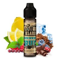 Tom Klark's - Sawyer Rauchig 5ml Aroma