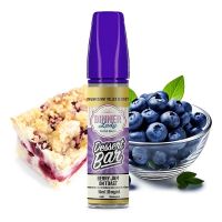 Dinner Lady - Dessert Bar Berry Jam on Toast Aroma 14ml