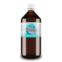 Mahu Liquid Base - 1000ml / 1L Mahu Liquid Base - 1000ml / 1L
