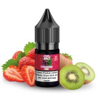 OWL Salt - Strawberry Kiwi Liquid OWL Salt - Strawberry Kiwi Liquid