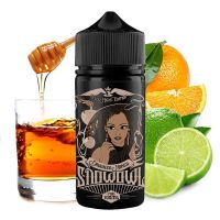 Snowowl - Drunken Honey Aroma 25ml Snowowl - Drunken Honey Aroma 25ml