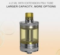 Aspire Nautilus GT Ersatzglas - Beispielbild 4,2ml Version Aspire Nautilus GT Ersatzglas - Beispielbild 4,2ml Version