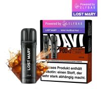 Lost Mary Wavi - Cola Prefilled Pod