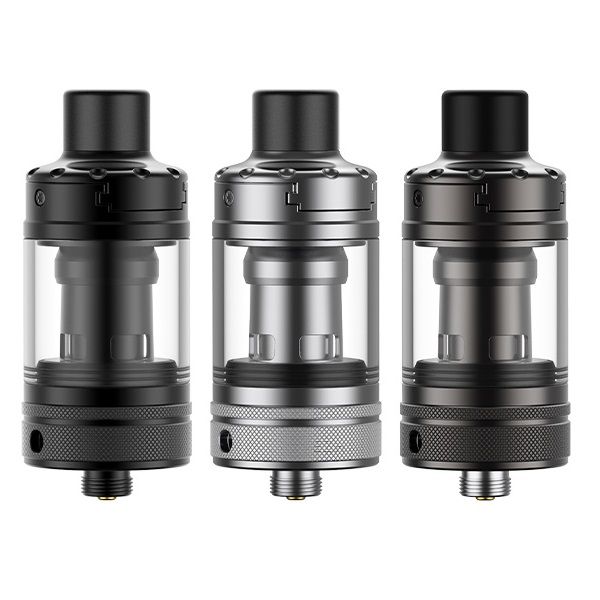 Aspire Nautilus 3 Verdampfer - 22mm