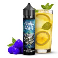 OWL Salt - Blue Lemonade Mix Aroma 10ml