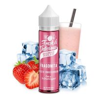 Dexter's Juice Lab - Fresh & Delicious - Fragonita Aroma 20ml Dexter's Juice Lab - Fresh & Delicious - Fragonita Aroma 20ml