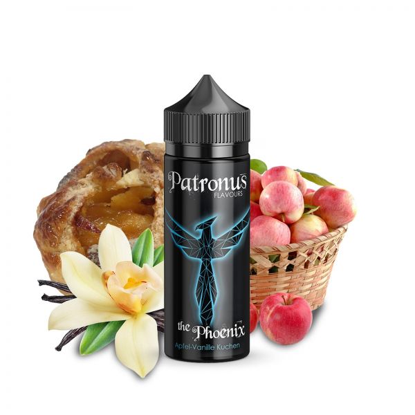 Patronus Flavours Aroma - The Phoenix