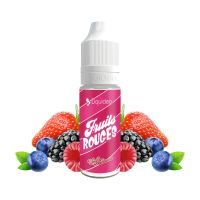 Liquideo - Fruits Rouges Liquideo - Fruits Rouges