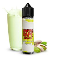 Vampire Vape Overdosed - Pistachio Milkshake Aroma 10ml Vampire Vape Overdosed - Pistachio Milkshake Aroma 10ml