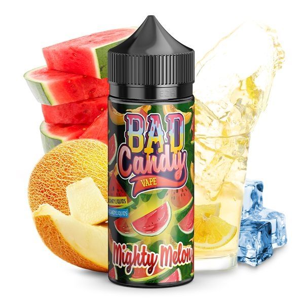 BAD CANDY Aroma - Mighty Melon 20ml