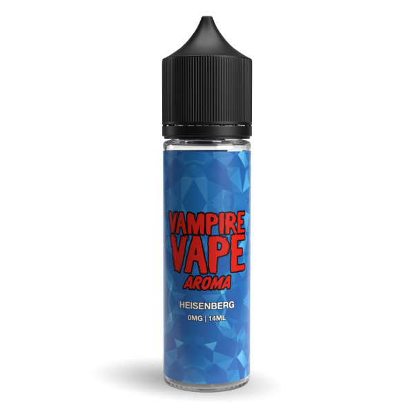 Vampire Vape Aroma - Heisenberg 14ml