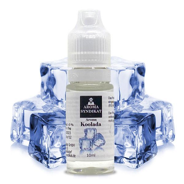 Aroma Syndikat - Koolada Aroma 10ml