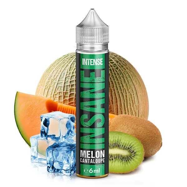 Insane - Melon Cantaloupe Aroma 6ml