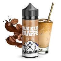 #GANGGANG - Walk up Frappe Aroma 10ml #GANGGANG - Walk up Frappe Aroma 10ml