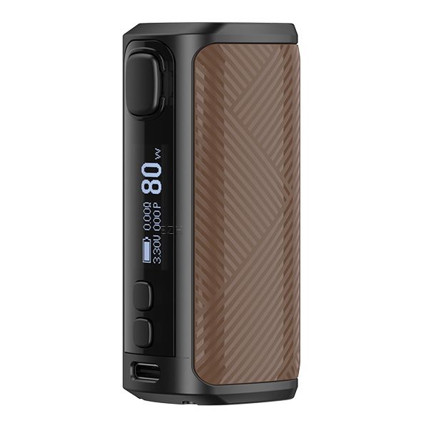 Eleaf iStick i80 Mod Brown