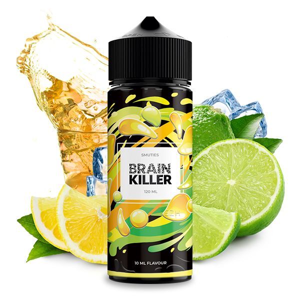 Brainkiller Aroma - Smuties 10ml