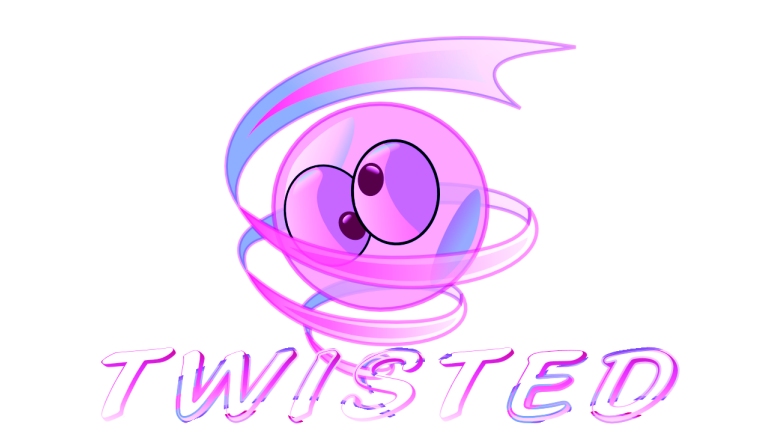 Twisted