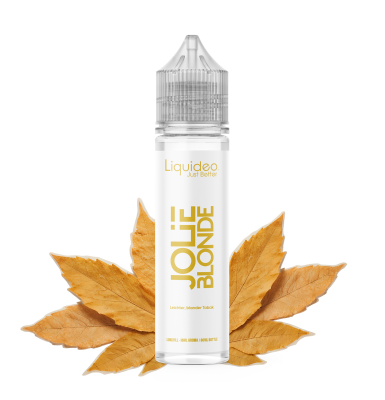 Liquideo - Jolie Blonde Aroma 10ml
