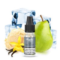 Kapka's Flava - Divinity - Nikotinsalz Liquid 20mg - 10ml Kapka's Flava - Divinity - Nikotinsalz Liquid 20mg - 10ml