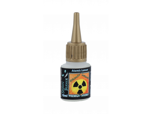 Shadow Burner Aroma - Atomic Lemon 10ml