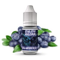 Eulen Aroma - Blueberry Aroma 10ml Eulen Aroma - Blueberry Aroma 10ml