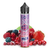 Flavorverse - Berry Blast - Beerenmix Aroma 8ml Flavorverse - Berry Blast - Beerenmix Aroma 8ml