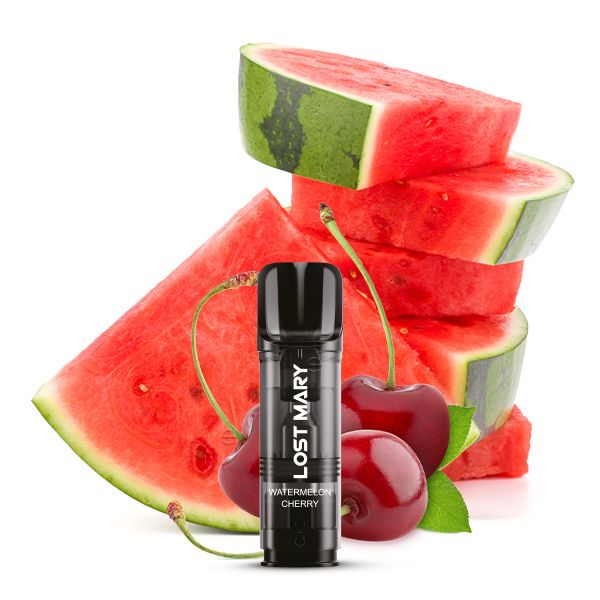 Lost Mary TAPPO - Watermelon Cherry Prefilled Pod