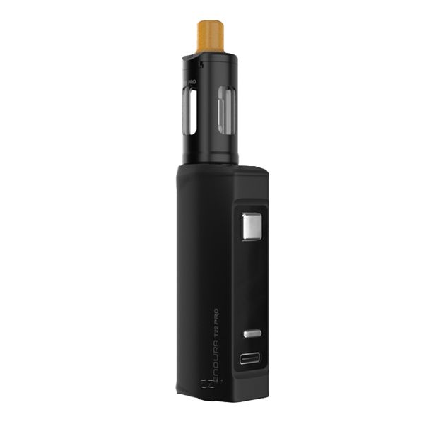 Innokin Endura T22 Pro Kit - Seitliche Ansicht