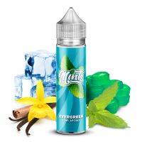 Mints - Evergreen Aroma 10ml Mints - Evergreen Aroma 10ml