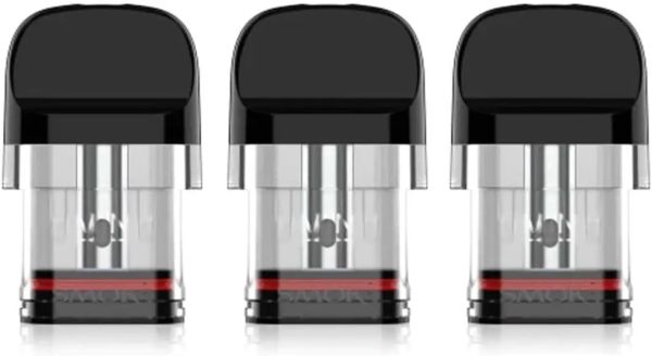 SMOK Novo 2X Pod - 3er Packung