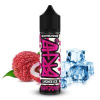 BRHD Electric Punch - Lychee Ice Aroma 10ml BRHD Electric Punch - Lychee Ice Aroma 10ml