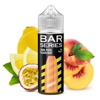 Bar Series - Lemon, Peach, Passion Fruit Aroma 10ml Bar Series - Lemon, Peach, Passion Fruit Aroma 10ml