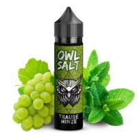 Eulen Aroma - Traube Minze Aroma 10ml Eulen Aroma - Traube Minze Aroma 10ml