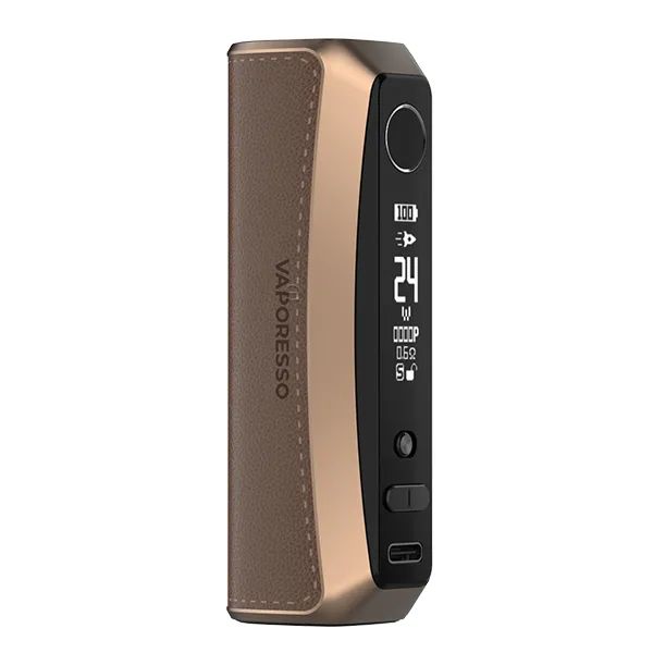 Vaporesso GTX One Pro Mod
