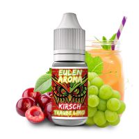 Eulen Aroma - Kirsch Traube Limo Aroma 10ml Eulen Aroma - Kirsch Traube Limo Aroma 10ml